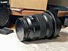 Lumix S 20-60mm 320$ НОВЫЙ L mount Panasonic