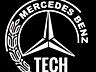 Разборки автомобилей Mercedes-Benz.