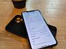 Iphone 11 pro max 64 gb