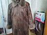 Продам платья женские, блузки, куртки, пальто р. 52-56, дубленка