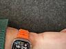 Apple watch Ultra 49 mm 32 GB