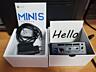 Mini PC Beelink Mini S12 N95/16GB/M2SSD500GB/Windows11Pro