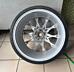 Продам диски B52 WHEELS X1 REACHER R19