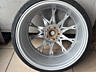 Продам диски B52 WHEELS X1 REACHER R19