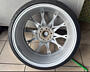 Продам диски B52 WHEELS X1 REACHER R19