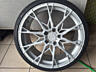 Продам диски B52 WHEELS X1 REACHER R19