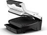 Gratar electric Tefal OptiGrill Elite GC750D30, 2000W, 12 programe