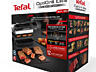 Gratar electric Tefal OptiGrill Elite GC750D30, 2000W, 12 programe