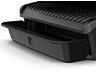 Gratar electric Tefal OptiGrill Elite GC750D30, 2000W, 12 programe