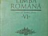 Много книг молдавский румынский русский язык учебники словари 3