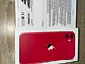 Продам Iphone 11 128Gb Product red