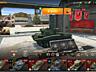 Продам аккаунт в WOT blitz