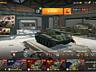 Продам аккаунт в WOT blitz