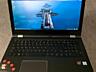 Lenovo Flex-4 i7-6500u / 8gb / R7 M460 2GB / 500gb / 15,6 IPS Touch