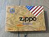 Продам зажигалку. Zippo Manufacturing оригинал из u. s. a