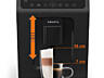 Espressor automat KRUPS EVIDENCE ECO EA897B10, 8 retete de bauturi