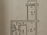 3-комнатная с кап. ремонтом на Балке