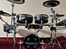 Roland TD 20 drum set. микрофоны для барабанов The T. Bone DC 4000