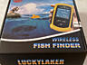 Эхолот для рыбалки Lucky FFCW1108-1 sonar