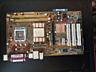 775 Asus P5KPL-C - 100p, AM2+ GF8200C M2+ + CPU Athlon 215 - 150p