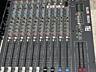 Allen & Heath ZED14 + Lexicon mx200