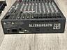 Allen & Heath ZED14 + Lexicon mx200