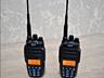 Walkie-talkie TYT TH-UV8000D TYPE-C 3600 mAh și rază de 10 km