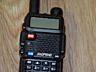 Baofeng UV-5R, рация профессиональная 5w-8w