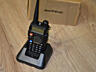 Baofeng UV-5R, рация профессиональная 5w-8w