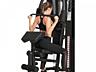 Aparat multifunctional fitness Orion Classic L1, 19 exercitii diferite