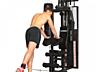 Aparat multifunctional fitness Orion Classic L1, 19 exercitii diferite