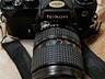 Nikon FE Black SLR Film Camera ai-s 35-70mm f3.3-4.5 (Japan)