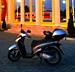 Honda SH150i 2010г. 1500$