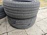 Продам летние шины 4 шт. Pirelli Scorpion 235/55/R188