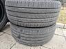 Продам летние шины 4 шт. Pirelli Scorpion 235/55/R188