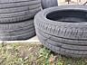 Продам летние шины 4 шт. Pirelli Scorpion 235/55/R188