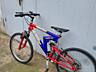 Продается подростковый вeлосипед б/у. Торг уместен