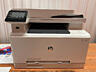 Продам МФУ hp color laserjet pro mfp m277fdw