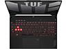 ASUS TUF Gaming A15 FA507NUR / 15.6 FullHD 144Hz / Ryzen 7 7435HS / 16