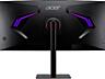 Acer XV345CURV3bmiphuzx / 34 VA-Curved Ultra WQHD 180Hz