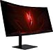 Acer XV345CURV3bmiphuzx / 34 VA-Curved Ultra WQHD 180Hz