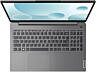 Lenovo IdeaPad 3 15IAU7 / 15.6 IPS FullHD / Core i7-1255U / 16GB DDR4 