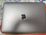 Apple MacBook Pro M2 (2022), 8/512, 100% аккумулятор+Apple Mouse+чехол