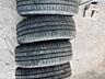 Лето 205/55 R 16. 4 шт. Michelin. ТОРГ