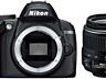 Продам Nikon D3000