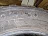 Продам Комплект зимней резины 255/55 r18