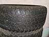 Продам Комплект зимней резины 255/55 r18