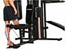 Aparat multifunctional fitness Orion Classic L2, Exercitii: flotari