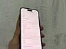 Продам iPhone 14 Pro 256 gb