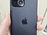 Apple Iphone 15 Black, 128 Gb